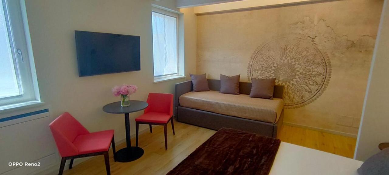 Tiamo Modern Design Guest House Ronchi Dei Legionari Εξωτερικό φωτογραφία