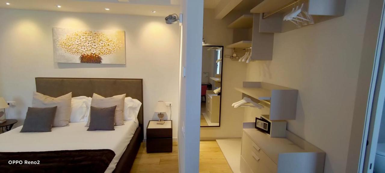 Tiamo Modern Design Guest House Ronchi Dei Legionari Εξωτερικό φωτογραφία
