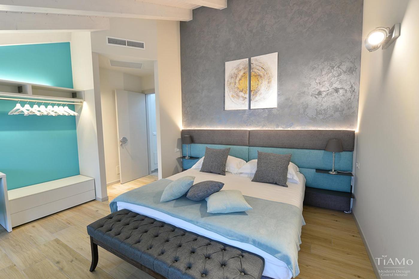 Tiamo Modern Design Guest House Ronchi Dei Legionari Εξωτερικό φωτογραφία