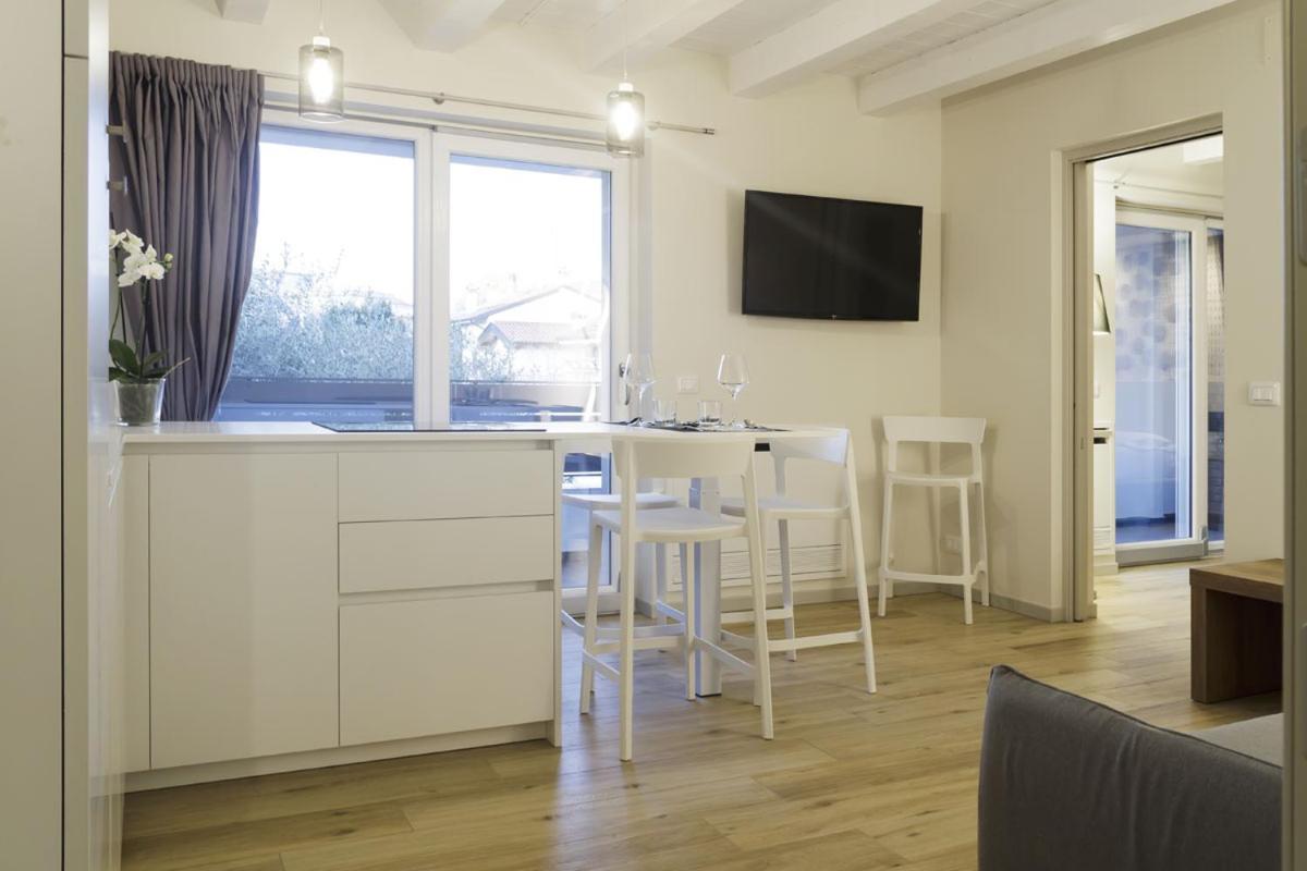 Tiamo Modern Design Guest House Ronchi Dei Legionari Εξωτερικό φωτογραφία