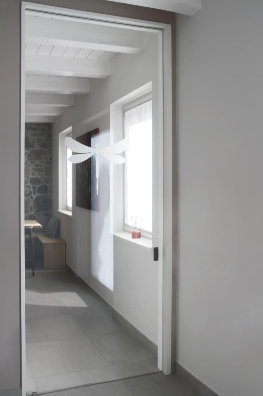 Tiamo Modern Design Guest House Ronchi Dei Legionari Εξωτερικό φωτογραφία