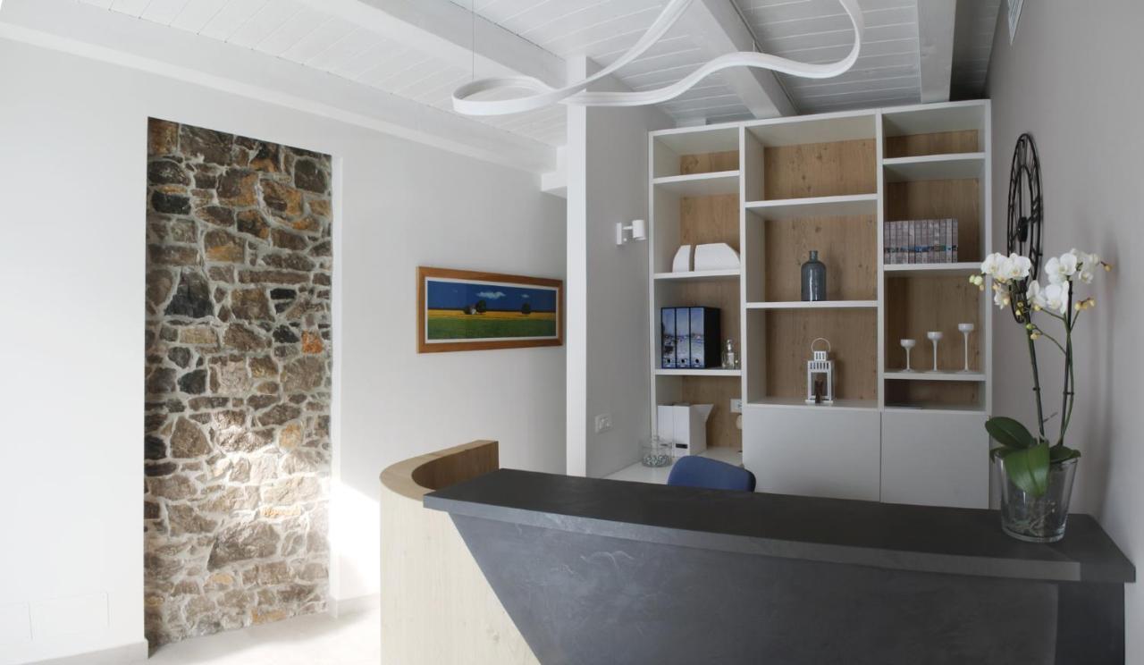 Tiamo Modern Design Guest House Ronchi Dei Legionari Εξωτερικό φωτογραφία