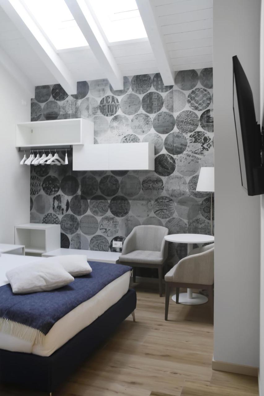Tiamo Modern Design Guest House Ronchi Dei Legionari Εξωτερικό φωτογραφία