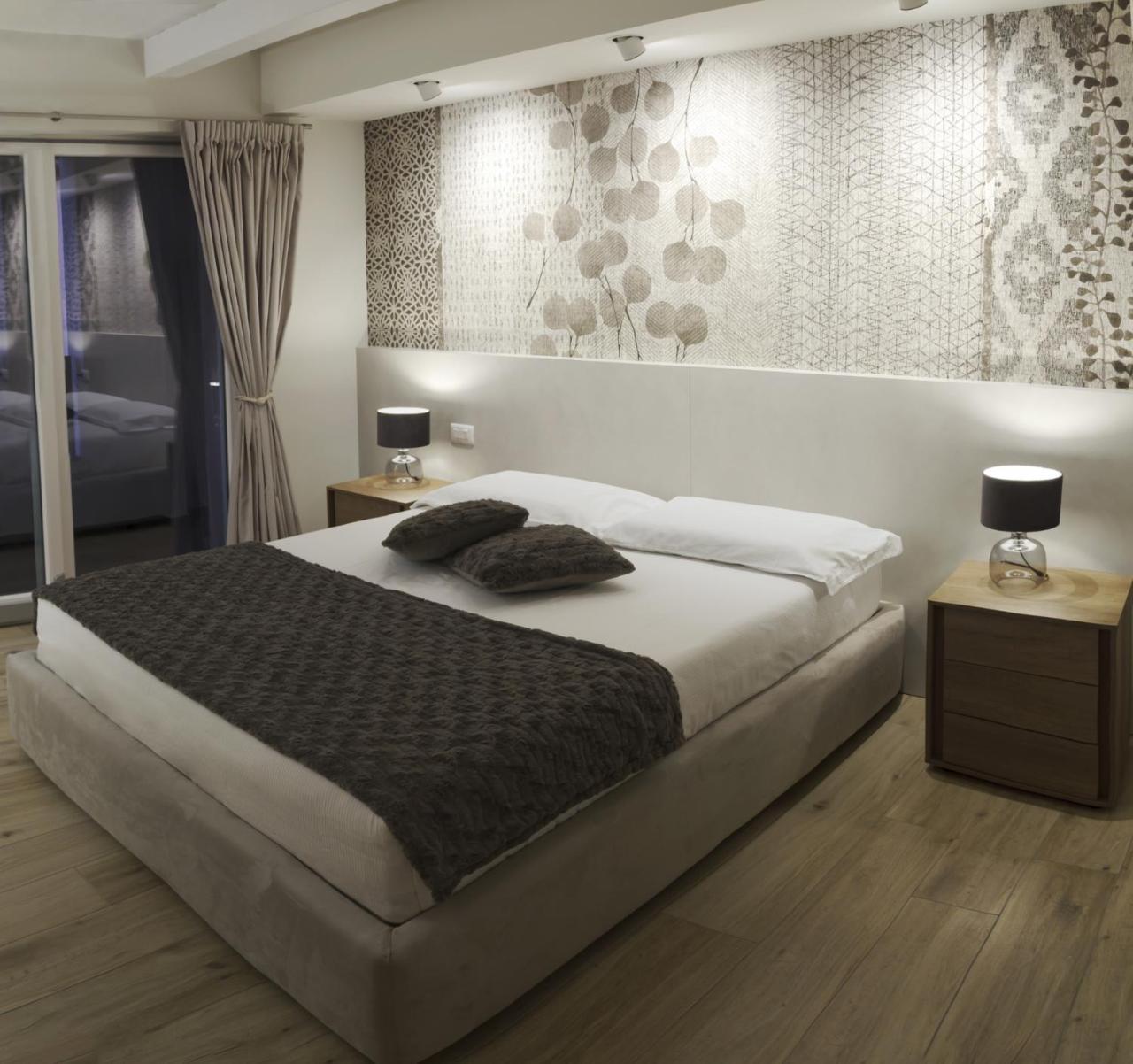 Tiamo Modern Design Guest House Ronchi Dei Legionari Εξωτερικό φωτογραφία
