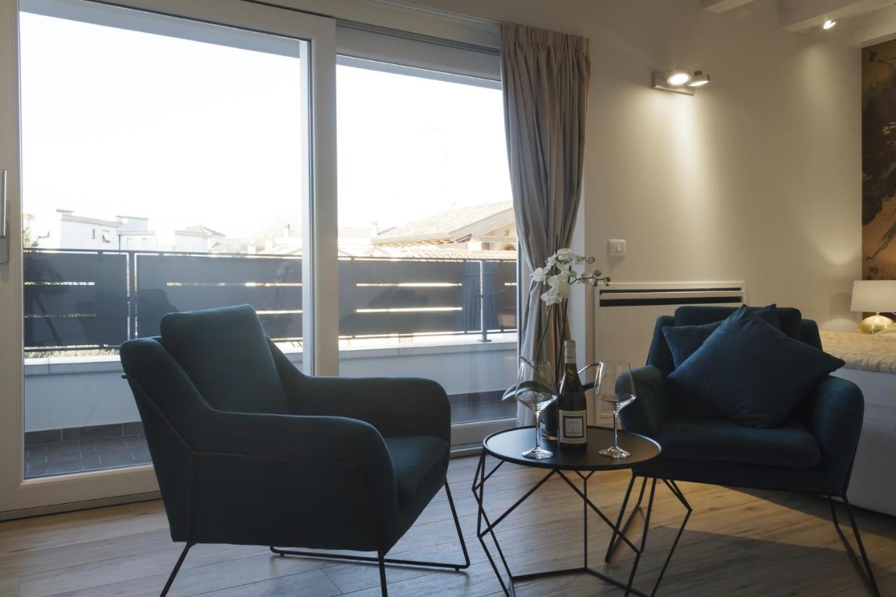 Tiamo Modern Design Guest House Ronchi Dei Legionari Εξωτερικό φωτογραφία
