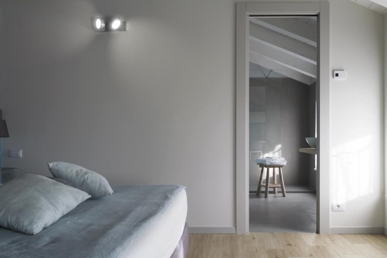 Tiamo Modern Design Guest House Ronchi Dei Legionari Εξωτερικό φωτογραφία