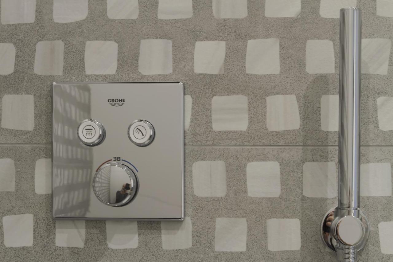 Tiamo Modern Design Guest House Ronchi Dei Legionari Εξωτερικό φωτογραφία