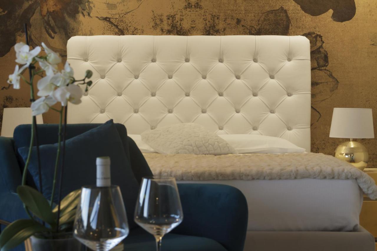 Tiamo Modern Design Guest House Ronchi Dei Legionari Εξωτερικό φωτογραφία