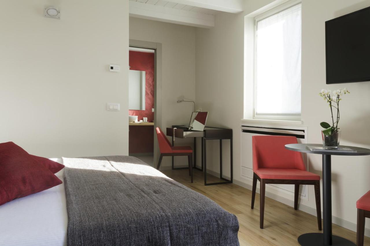 Tiamo Modern Design Guest House Ronchi Dei Legionari Εξωτερικό φωτογραφία