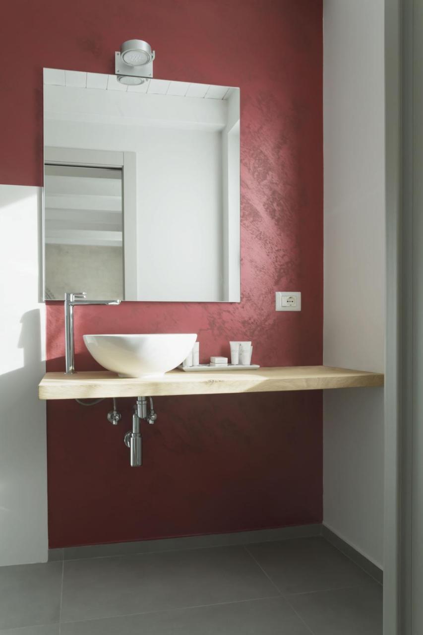 Tiamo Modern Design Guest House Ronchi Dei Legionari Εξωτερικό φωτογραφία