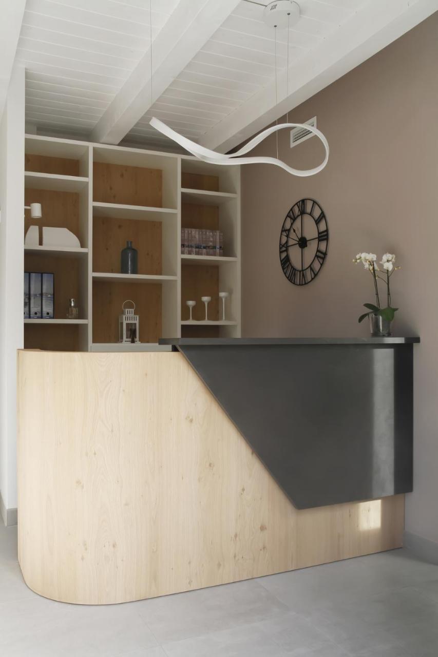 Tiamo Modern Design Guest House Ronchi Dei Legionari Εξωτερικό φωτογραφία