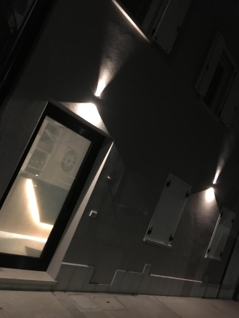 Tiamo Modern Design Guest House Ronchi Dei Legionari Εξωτερικό φωτογραφία