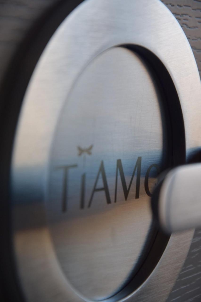 Tiamo Modern Design Guest House Ronchi Dei Legionari Εξωτερικό φωτογραφία