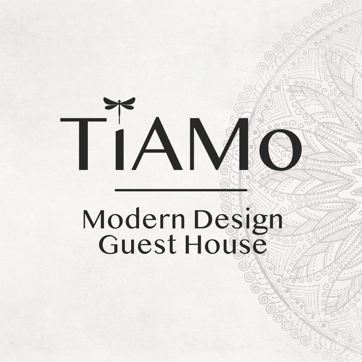 Tiamo Modern Design Guest House Ronchi Dei Legionari Εξωτερικό φωτογραφία
