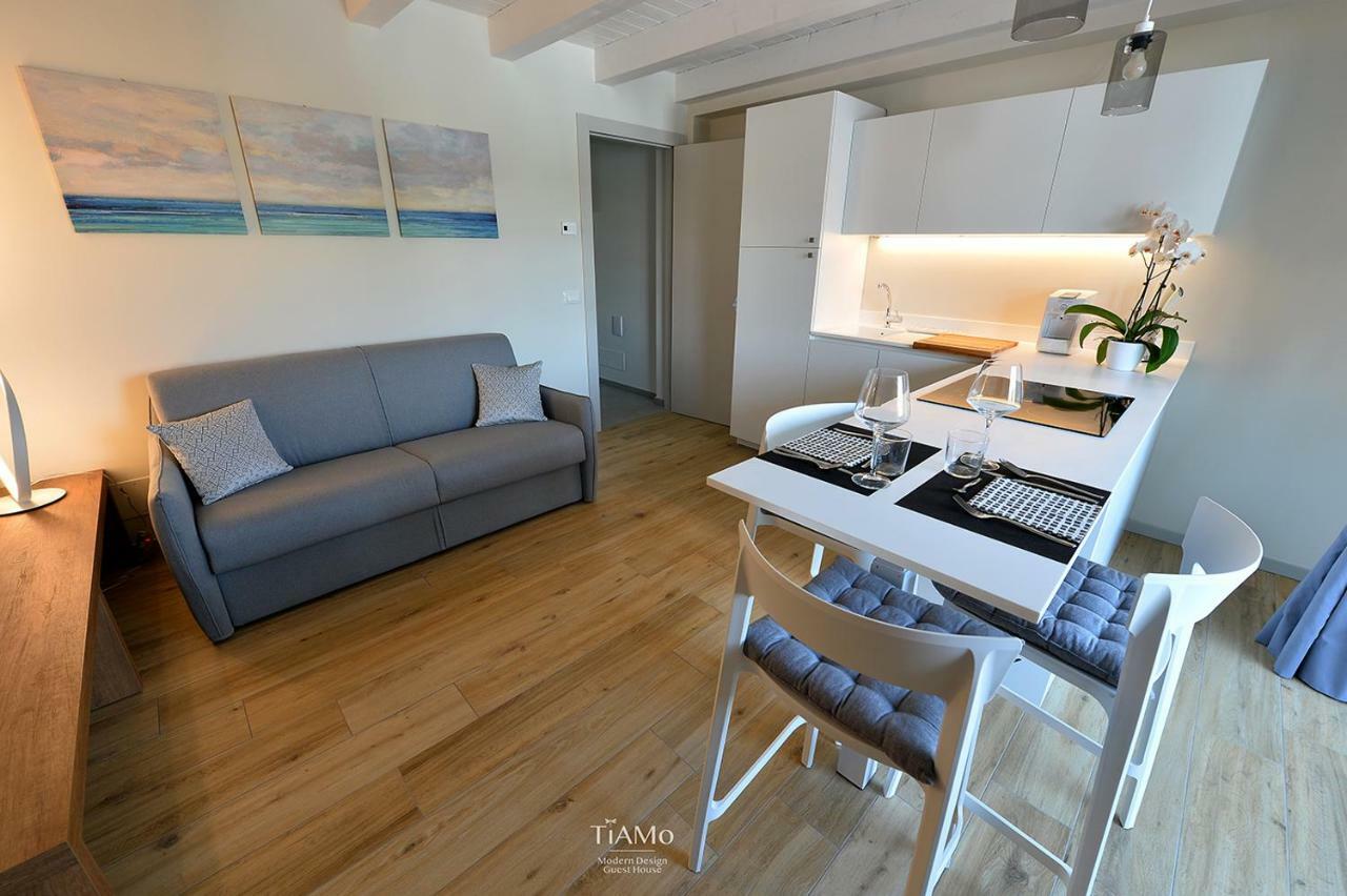 Tiamo Modern Design Guest House Ronchi Dei Legionari Εξωτερικό φωτογραφία