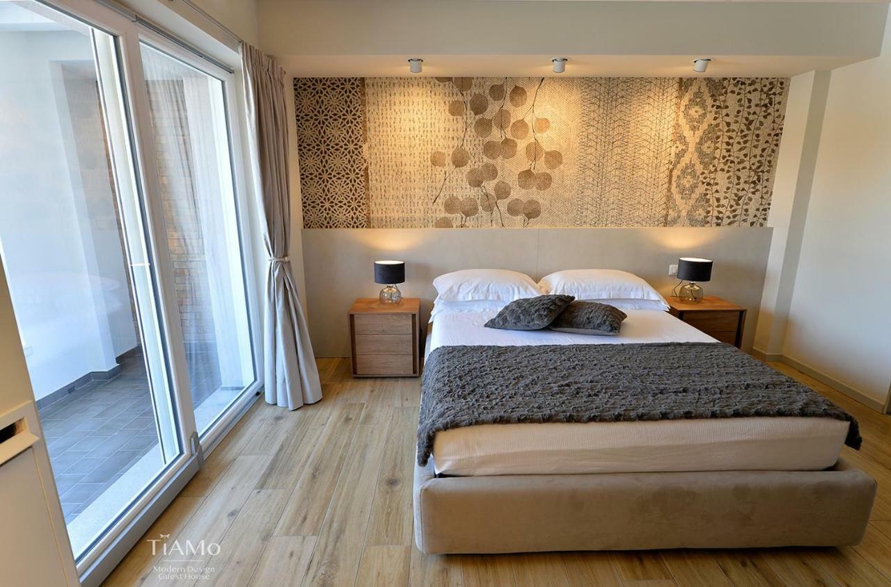 Tiamo Modern Design Guest House Ronchi Dei Legionari Εξωτερικό φωτογραφία