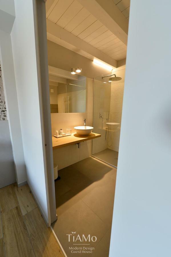 Tiamo Modern Design Guest House Ronchi Dei Legionari Εξωτερικό φωτογραφία