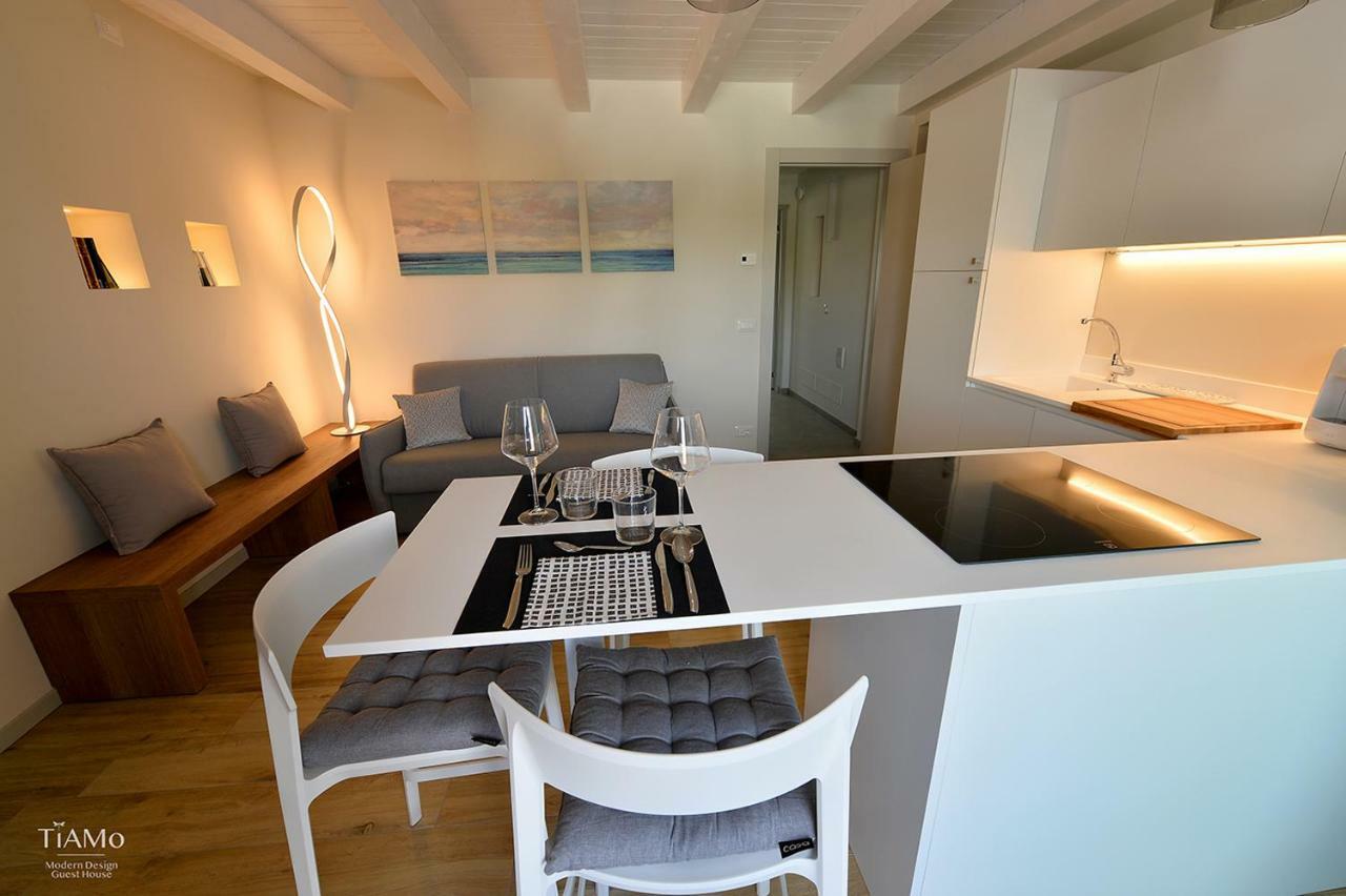 Tiamo Modern Design Guest House Ronchi Dei Legionari Εξωτερικό φωτογραφία