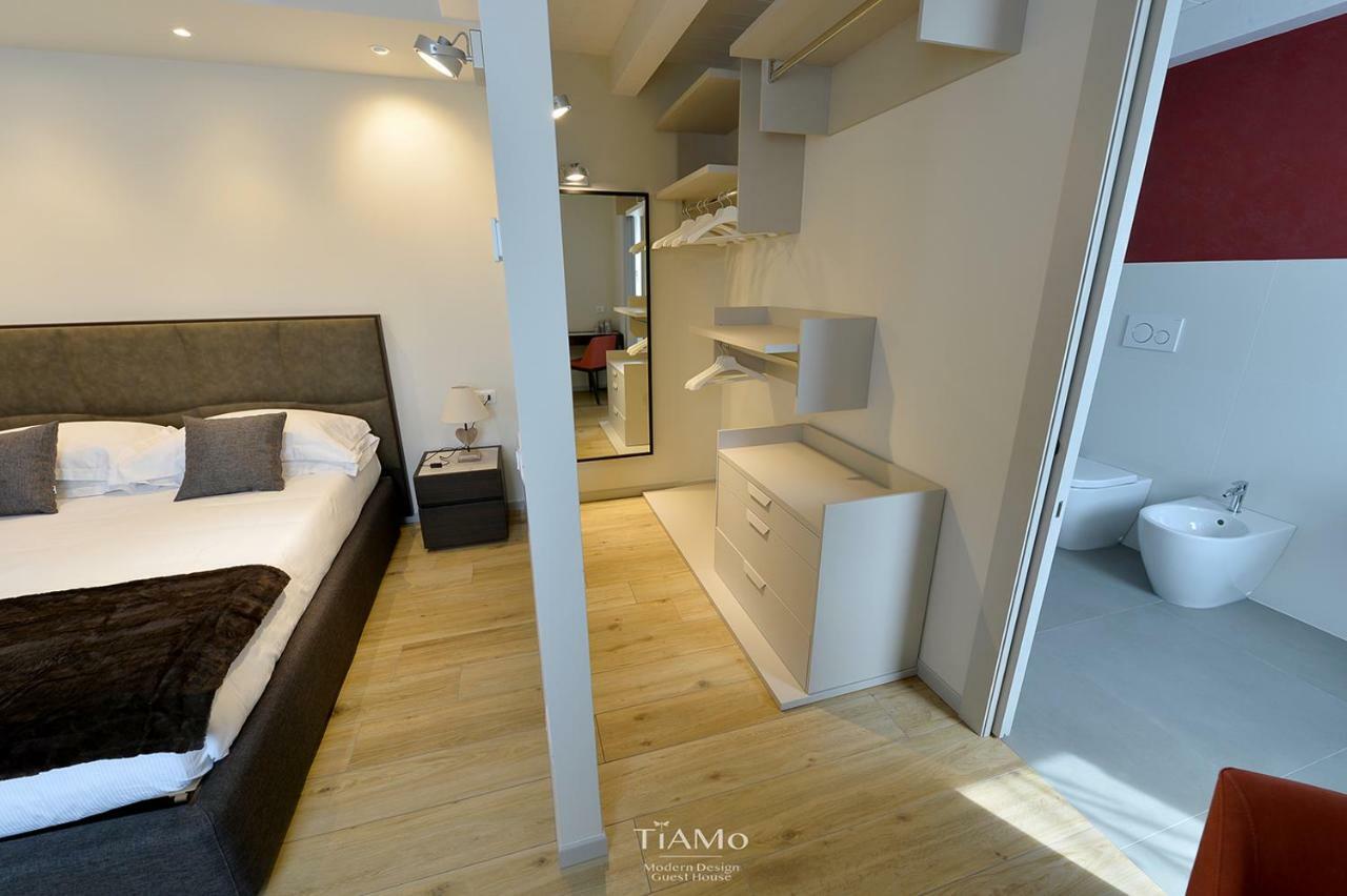Tiamo Modern Design Guest House Ronchi Dei Legionari Εξωτερικό φωτογραφία