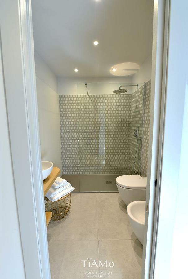 Tiamo Modern Design Guest House Ronchi Dei Legionari Εξωτερικό φωτογραφία