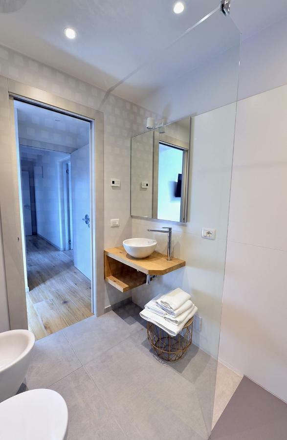 Tiamo Modern Design Guest House Ronchi Dei Legionari Εξωτερικό φωτογραφία