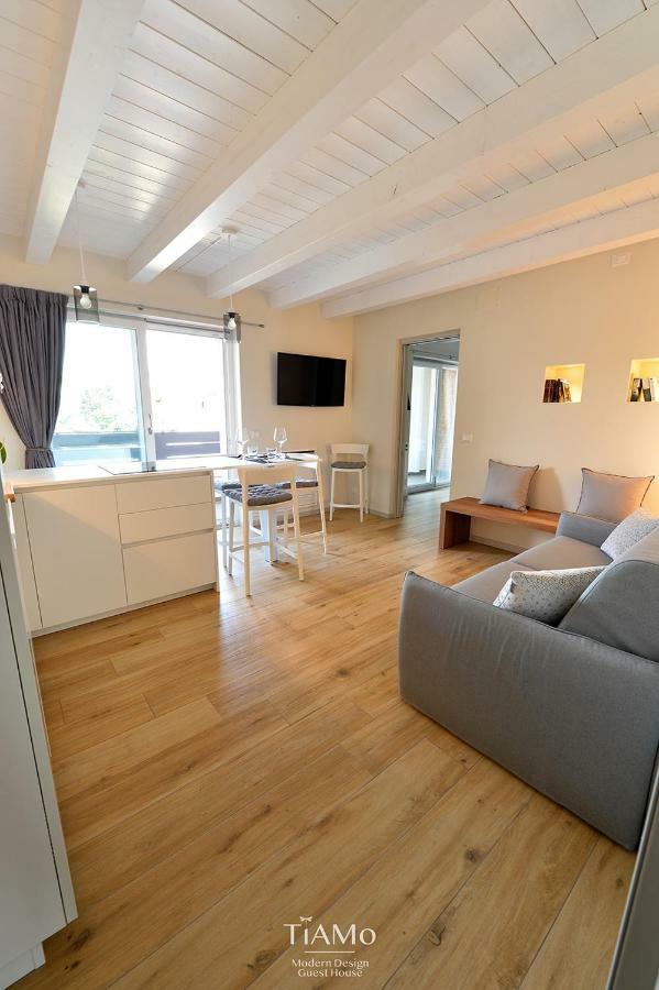 Tiamo Modern Design Guest House Ronchi Dei Legionari Εξωτερικό φωτογραφία