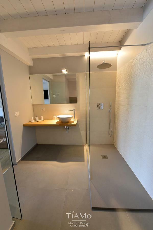 Tiamo Modern Design Guest House Ronchi Dei Legionari Εξωτερικό φωτογραφία
