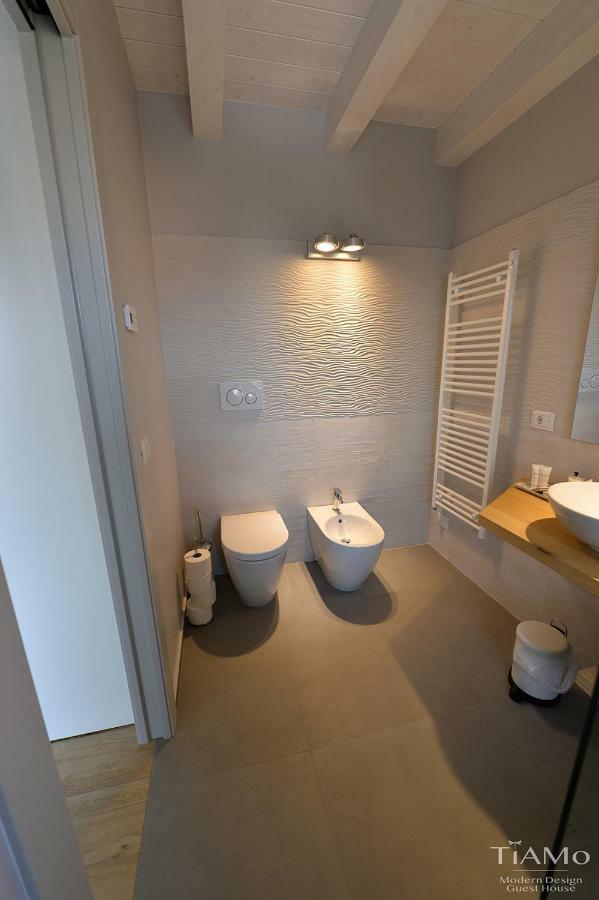 Tiamo Modern Design Guest House Ronchi Dei Legionari Εξωτερικό φωτογραφία