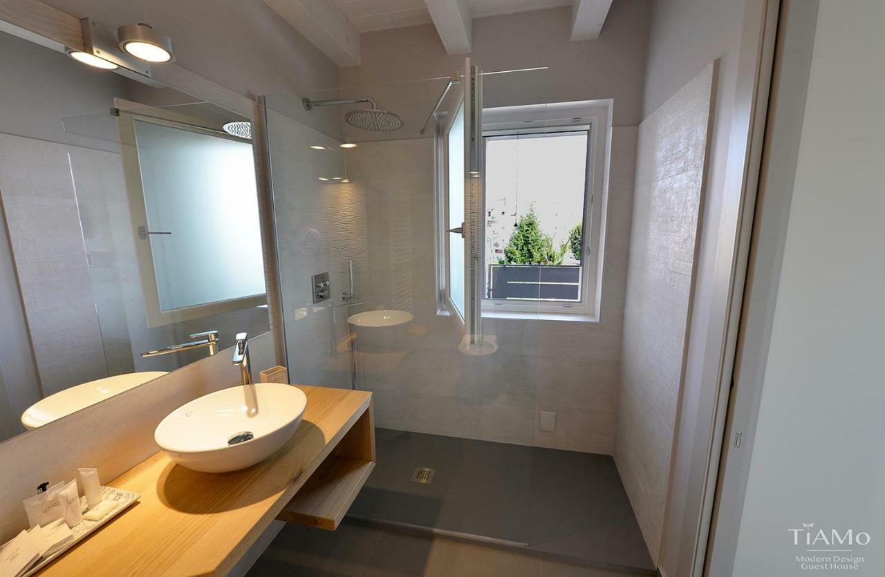 Tiamo Modern Design Guest House Ronchi Dei Legionari Εξωτερικό φωτογραφία